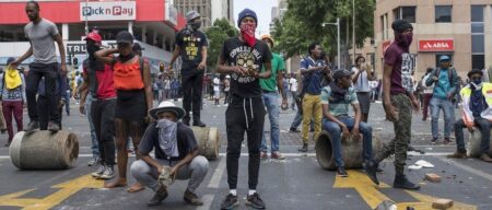 DEA: Most violent crimes committed by gangs in SA – KABB
