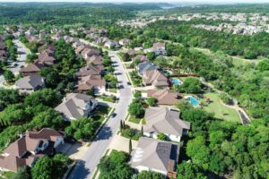 3 Texas cities land on US News’ top 10 best places to live list — and they’re all suburbs – Austin American-Statesman