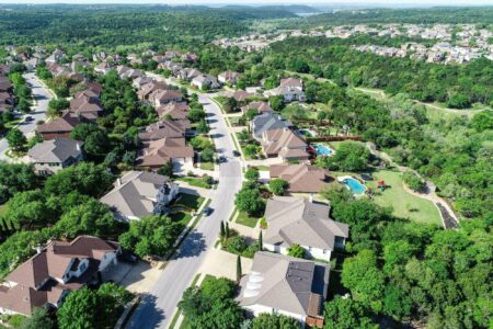 3 Texas cities land on US News’ top 10 best places to live list — and they’re all suburbs – Austin American-Statesman