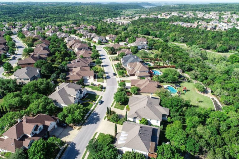 3 Texas cities land on US News’ top 10 best places to live list — and they’re all suburbs – Austin American-Statesman