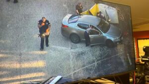 ‘Perplexing’ crime scene in Savanah Soto case leads San Antonio police to launch murder probe – USA Today