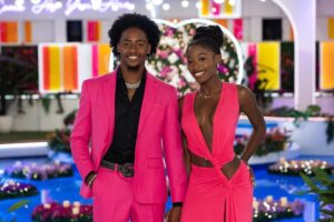 Meet Serena from Love Island USA Season 6 – 4 Things to Know About Serena Page – The Direct