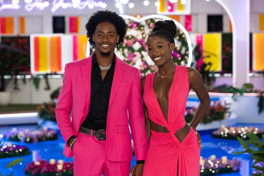 Meet Serena from Love Island USA Season 6 – 4 Things to Know About Serena Page – The Direct