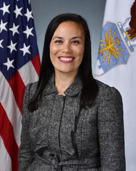 Gina Ortiz Jones lays plans to run for San Antonio Mayor – San Antonio Report