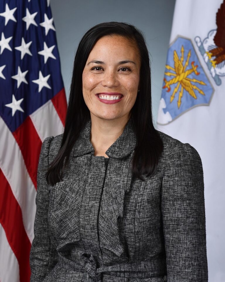 Gina Ortiz Jones lays plans to run for San Antonio Mayor – San Antonio Report