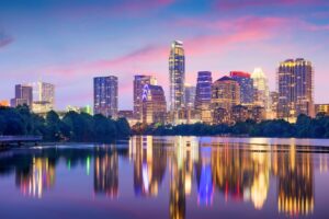 This Texas city is one of the best places to retire in the US – MySA