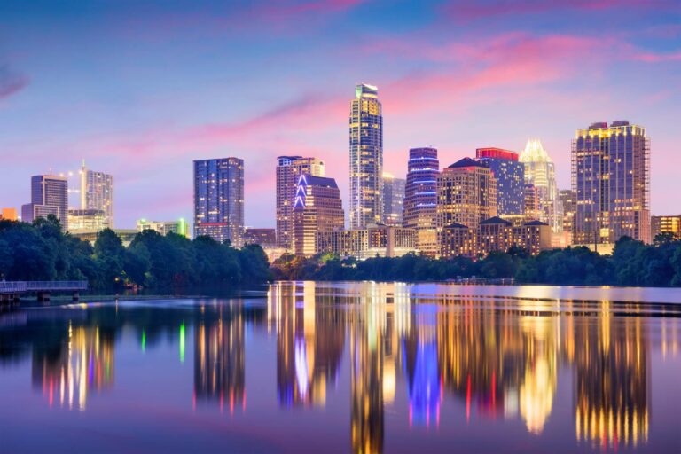 This Texas city is one of the best places to retire in the US – MySA