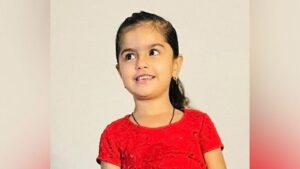 Cash reward now $150,000 to find missing 3-year-old Texas girl last seen at playground – USA Today