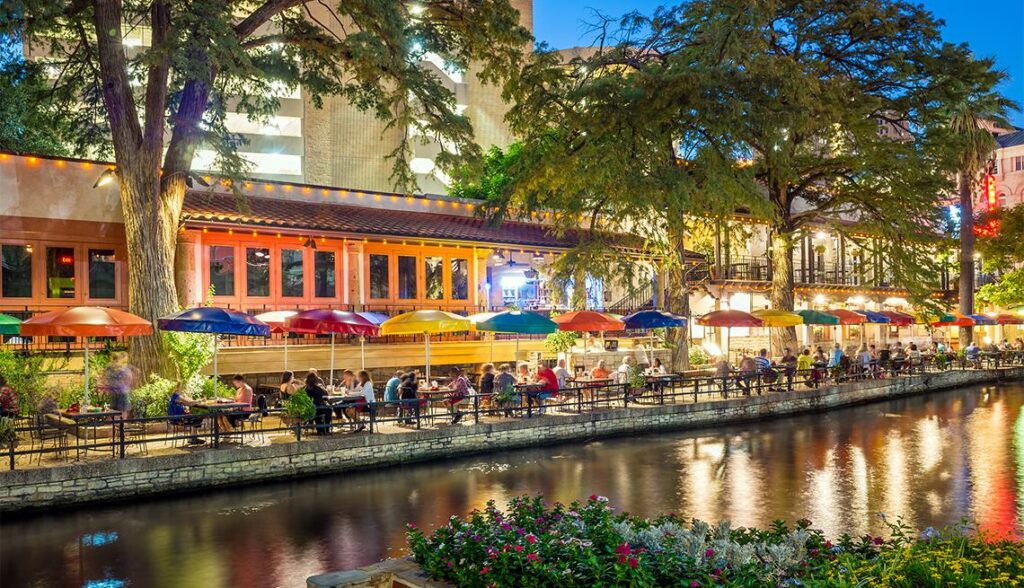 San Antonio, Texas, to Maricopa, Arizona, via Amtrak – thejoltnews.com