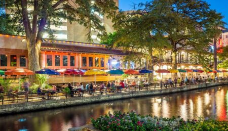 San Antonio, Texas, to Maricopa, Arizona, via Amtrak – thejoltnews.com