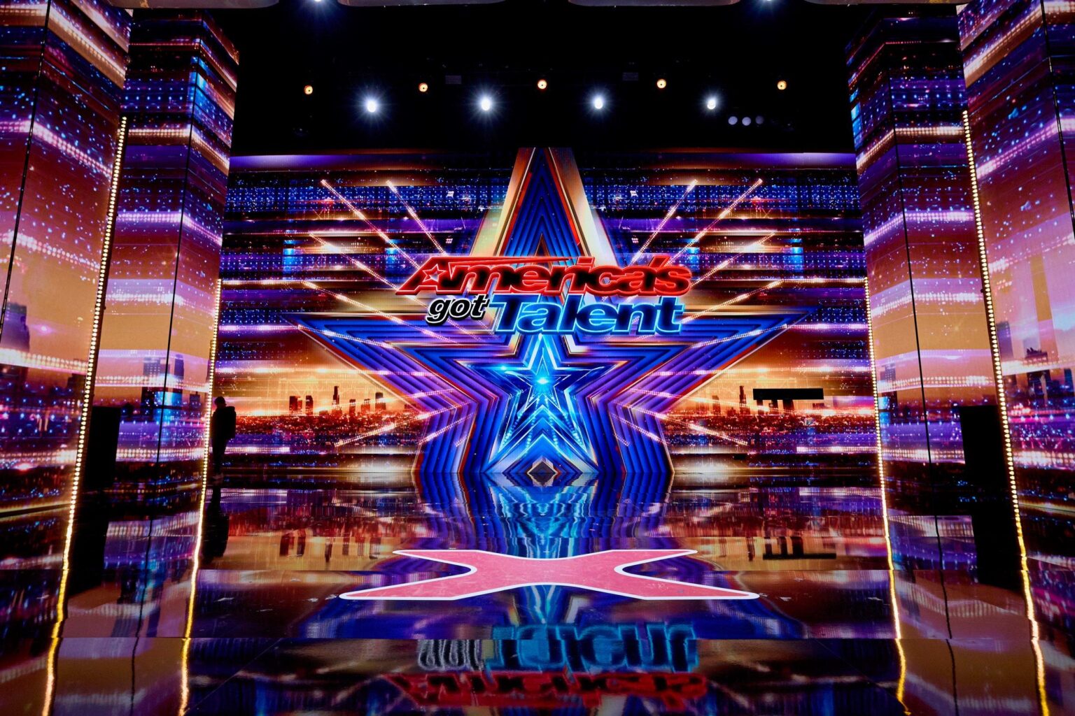 ‘America’s Got Talent’ will host an open audition in San Antonio next month – MySA