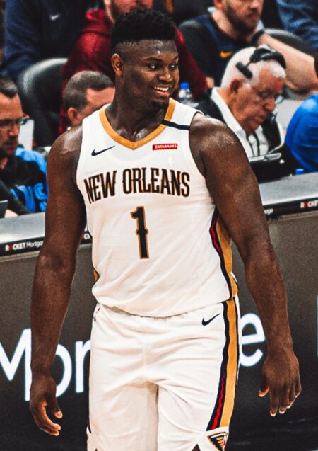 Zion, Pelicans Overwhelm Spurs in San Antonio – Sports Illustrated