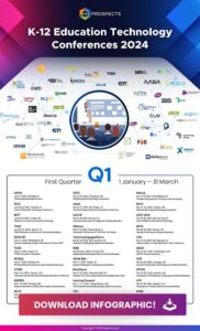 35 of the Best Education Conferences To Check Out in 2024-2025 – We Are Teachers