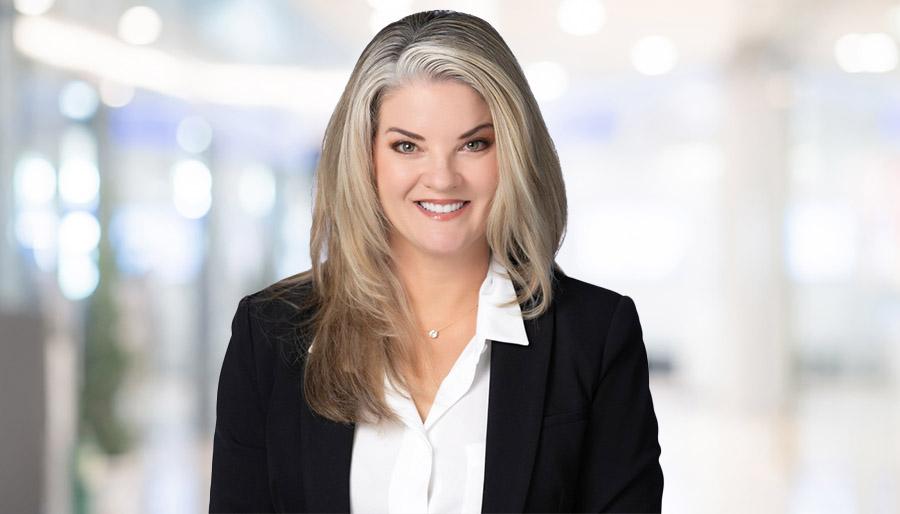 EY names Christy Baumann as San Antonio managing partner – Consulting.us