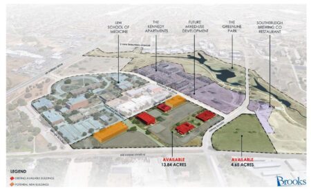 Czech company bringing U.S. HQ, 1,400 jobs to Brooks – The Business Journals