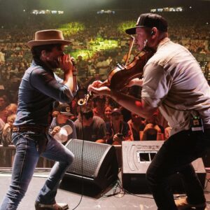 Josh Abbott Band added to Fiesta Oyster Bake lineup for 2025 – MySA