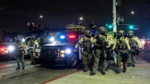 Trump Appoints 22-Year-Old Ex-Gardener and Grocery Store Assistant to Lead U.S. Terror Prevention – The Daily Beast