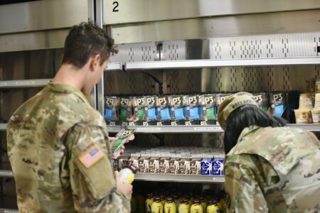 U.S. Army ditches Virginia for new Texas outpost – MySA
