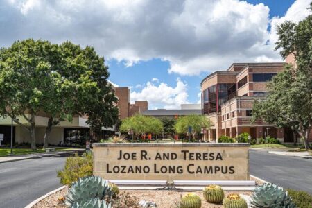 UT Health San Antonio schools ranked among best in the nation – UT Health San Antonio