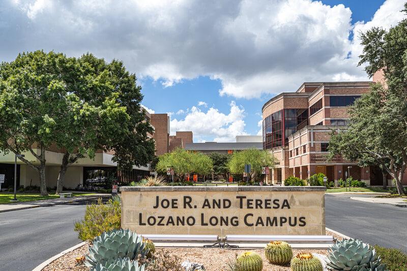 UT Health San Antonio schools ranked among best in the nation – UT Health San Antonio