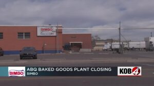 Story behind the closing Bimbo Bakeries plant in San Antonio – MySA