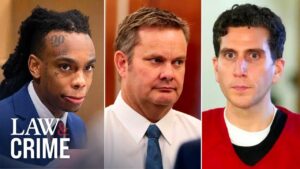 More than 12 high-profile crime cases to watch for in 2024 – KSAT