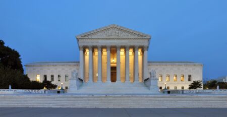 US Supreme Court Sides with Catholic Charities, Rules Against Mexico – News Radio 1200 WOAI