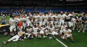 San Antonio Sports All-Star Football Game this Saturday – WOAI