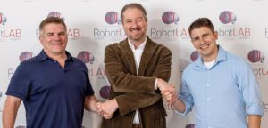 RobotLAB Continues Texas Expansion With San Antonio Opening – Business Wire