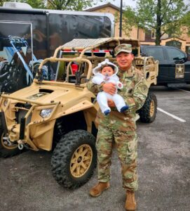 Police seek info on potential victims after US Army recruiter’s arrest for alleged relationship with teen – KSAT