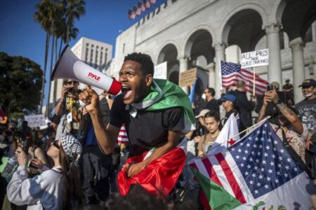 Which US cities have the LA immigration protests spread to? – Al Jazeera