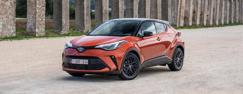 Toyota to invest nearly $7M in SA workforce readiness initiative – The Business Journals