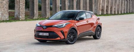 Toyota to invest nearly $7M in SA workforce readiness initiative – The Business Journals