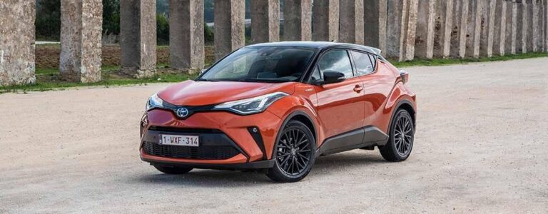 Toyota to invest nearly $7M in SA workforce readiness initiative – The Business Journals