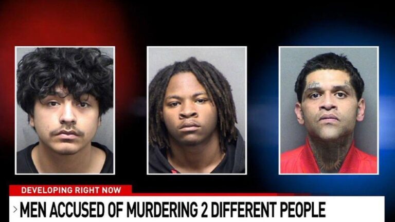 Suspect in San Antonio murder arrested in Mexico, bringing end to 12-year manhunt – MySA