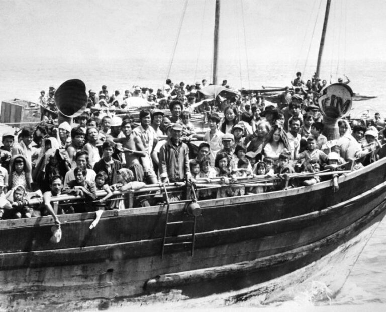 Spriester Sessions: Refugee thanks US veterans for ‘legacy that they left in Vietnam’ – KSAT