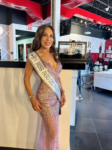 When the pageant’s over, Miss Texas USA desires doughnuts, tacos back home in San Antonio – San Antonio Express-News
