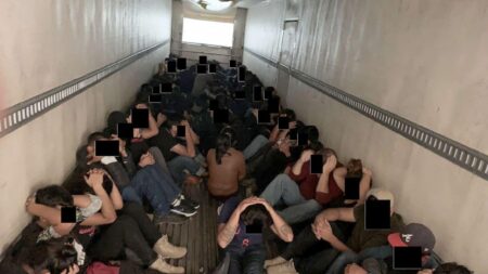 DOJ arrests 7 connected to 2022 human smuggling operation that left 53 dead in San Antonio – Austin American-Statesman