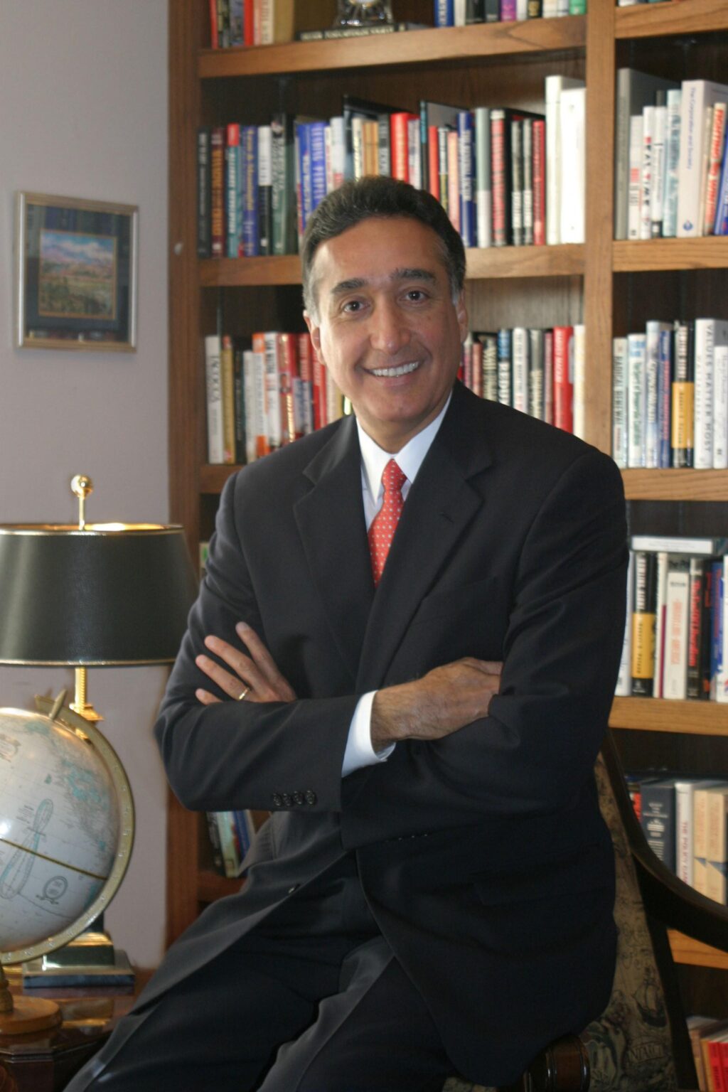 Henry Cisneros – Britannica