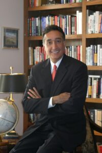 Henry Cisneros – Britannica