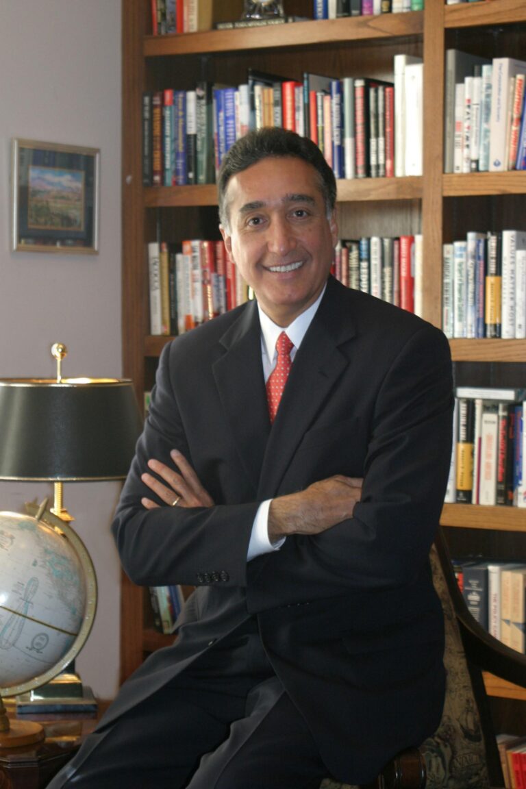 Henry Cisneros – Britannica