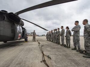 City Reconstructs Main Road for Martindale Army Heliport – City of San Antonio (.gov)