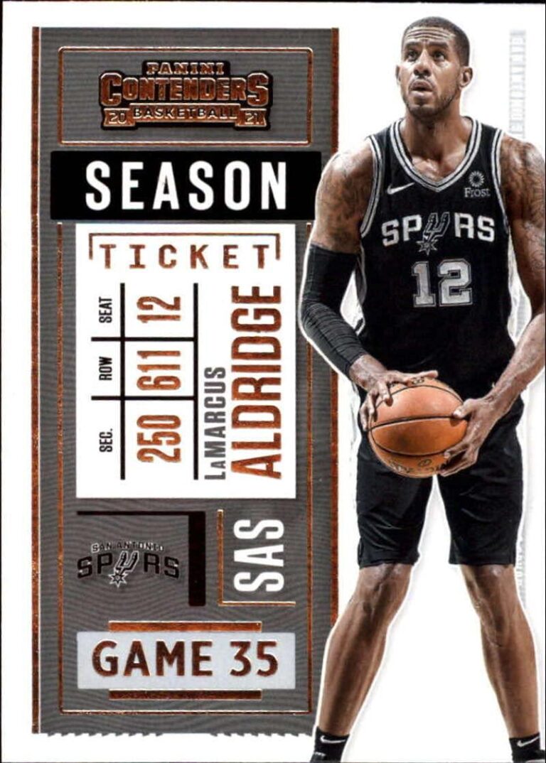 LaMarcus Aldridge’s frustration has Spurs exploring trade options – USA Today