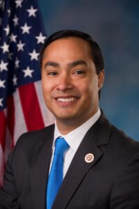 Congressman Joaquin Castro says he was on Minnesota assassin’s target list – San Antonio Express-News