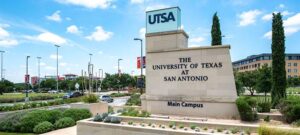 Hispanic Serving Institution – The University of Texas at San Antonio