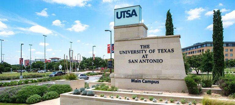 Hispanic Serving Institution – The University of Texas at San Antonio