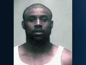 Records: Deputy US Marshal arrested on felony drug charge in strip club parking lot – KSAT