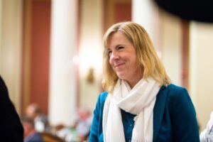 Minnesota’s slain Democratic leader lived the political divisions in the US every day – MySA