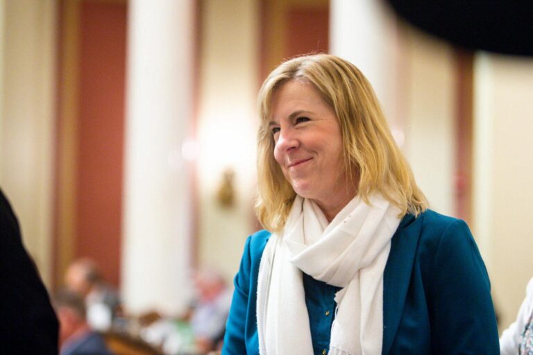 Minnesota’s slain Democratic leader lived the political divisions in the US every day – MySA