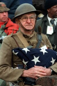 KSAT Connect: Share your photos to celebrate and honor veterans in your life – KSAT